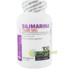 Silimarina 1400mg 100cps