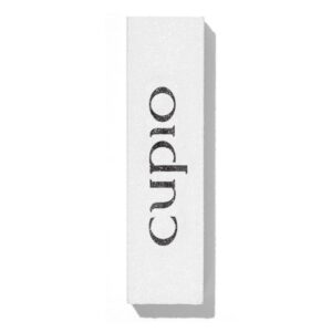 Buffer alb Cupio
