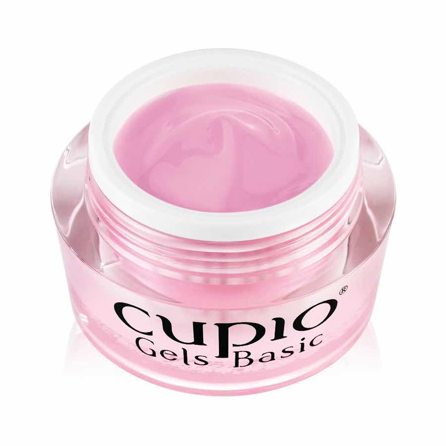 Cover Builder Easy Fill Gel - Ballerina 30 ml Cover Builder Easy Fill Gel - Ballerina 30 ml