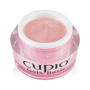 Basic Builder Gel - Light Nude 30 ml