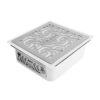 Aspirator de praf incorporabil Ülka Premium White