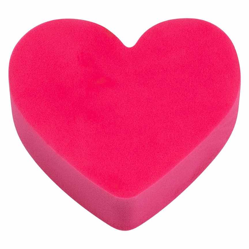 Burete Machiaj Infallible Love SensoPRO Milano Burete Machiaj Infallible Love SensoPRO Milano