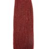 Extensii Cusute Deluxe Burgundy