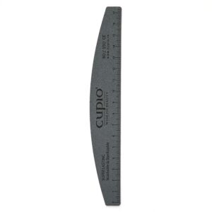 Pila profesionala lavabila pentru unghii Super Lasting 80/150