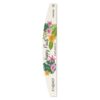 Pila pentru unghii Cupio 100/150 Happy Nails - Flamingo