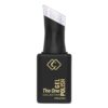 Oja semipermanenta The One Cupio White Lilac 15ml
