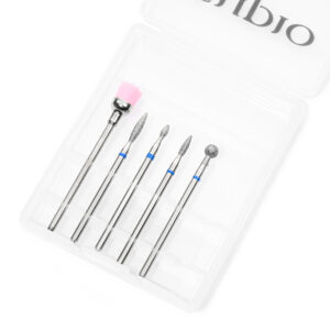 Set capete de freza diamantate Cupio 100