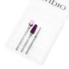 Set capete de freza carbid Cupio 202