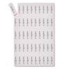 Baby buffer pentru unghii Cupio #120 set 50 bucati