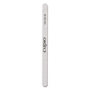 Pila Profesionala pentru unghii Xtra Slim Cupio 100/150