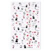 Abtibild unghii Love SP407