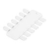 Paletar transparent Cupio