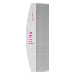 Pile de unghii pinx. 120/180 set 25
