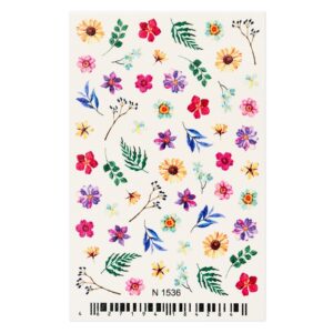 Tatuaj unghii N1536