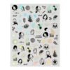 Abtibild unghii CJ-059