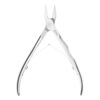 Cleste profesional pentru pedichiura pinx. - OX06
