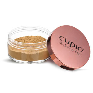 Pudra libera Cupio Soft Luminous - Light Plus 15g