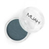 Fard colorat pe baza de apa MUAH Hype - Electric Grey Fard colorat pe baza de apa MUAH Hype - Electric Grey
