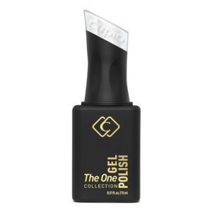 Oja semipermanenta Cupio The One - Polar Snow 15ml