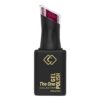 Oja semipermanenta The One Cupio Live Red 15ml