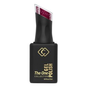 Oja semipermanenta The One Cupio Live Red 15ml