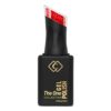 Oja semipermanenta Cupio The One - Lady Red Cod 15ml