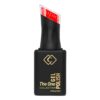 Oja semipermanenta Cupio The One - Grenadine 15ml
