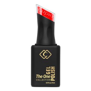 Oja semipermanenta Cupio The One - Grenadine 15ml