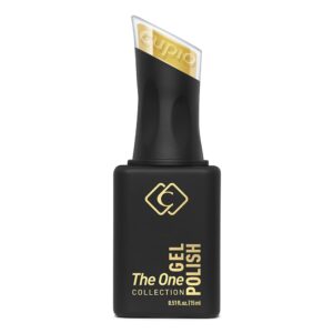 Oja semipermanenta The One Cupio Mustard 15ml