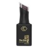 Oja semipermanenta Cupio The One - Merlot 15ml