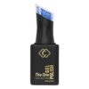 Oja semipermanenta Cupio The One - Caribbean Blue 15ml