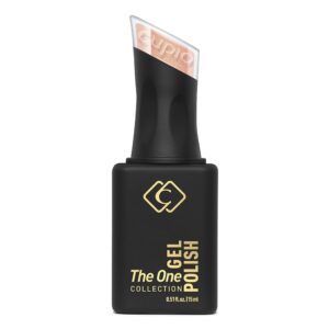 Oja semipermanenta The One Cupio Shimmer Tan 15ml