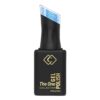 Oja semipermanenta The One Cupio Cobalt Blue 15ml
