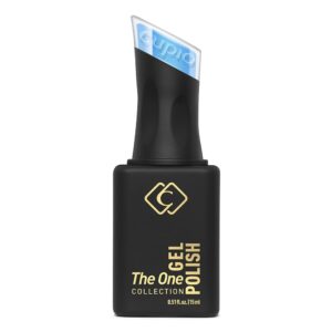 Oja semipermanenta The One Cupio Cobalt Blue 15ml