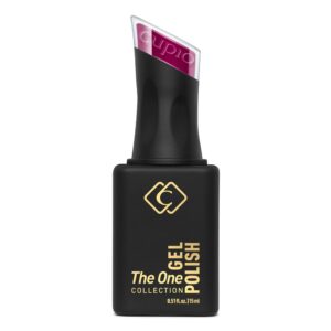 Oja semipermanenta Cupio The One - Sangre 15ml