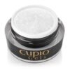 RevoGel Cupio Master Sculpt recipient - Glitter Milky 30g