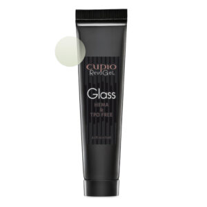 RevoGel Cupio Glass - Spring Green 15ml