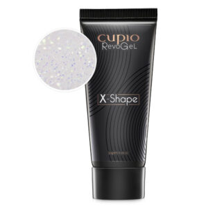 RevoGel Cupio X-Shape - Galactic Frost 30g