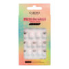 Set unghii false pentru copii Cupio Kids TEEN - Koala Friend Set unghii false pentru copii Cupio Kids TEEN - Koala Friend