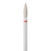 Bit Diamantat Flacara Ascutita Rosie 2.7