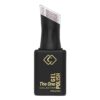 Oja semipermanenta Cupio The One - Hazelnut 15ml