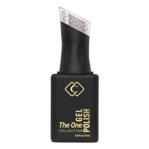 Oja semipermanenta Cupio The One - Hazelnut 15ml