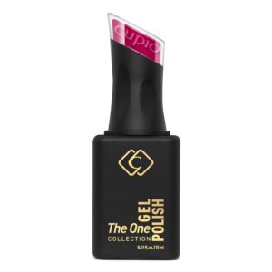 Oja semipermanenta Cupio The One - Apple Red 15ml