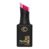 Oja semipermanenta Cupio The One - Fashion Red 15ml