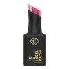 Oja semipermanenta Cupio The One - Crazy Fuchsia 15ml