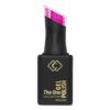 Oja semipermanenta Cupio The One - Glamour 15ml