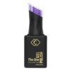 Oja semipermanenta Cupio The One 15ml - Ultraviolet