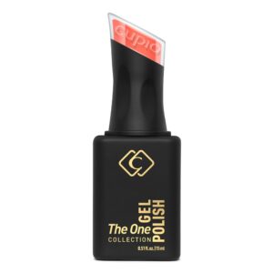Oja semipermanenta Cupio The One - Papaya 15ml