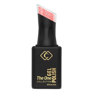 Oja semipermanenta Cupio The One - Pink Blush 15ml