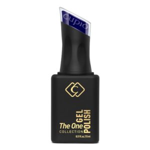 Oja semipermanenta Cupio The One - Royal Blue 15ml